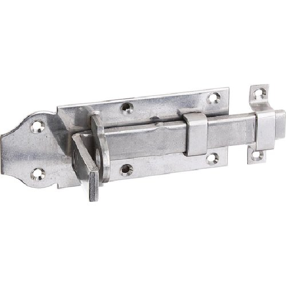 Schlossriegel 56/VA/ZA/120 mm Schlossriegel 56/VA/ZA/120 mm-Beschreibung lesen