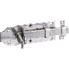 Schlossriegel 56/VA/ZA/120 mm Schlossriegel 56/VA/ZA/120 mm
