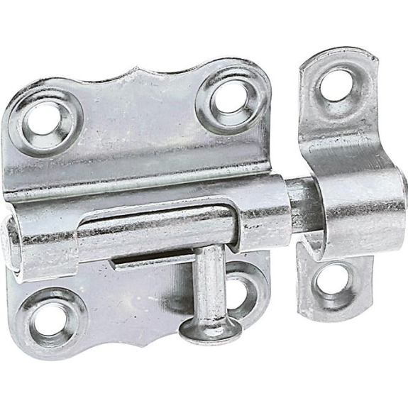 Grendelriegel Typ 160/K2ZA/40 mm-Beschreibung lesen