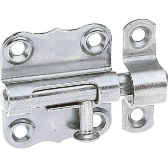 Grendelriegel Typ 160/K2ZA/47 mm-Beschreibung lesen