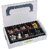 Mallette L-XX MINI d'assortiment de bornes