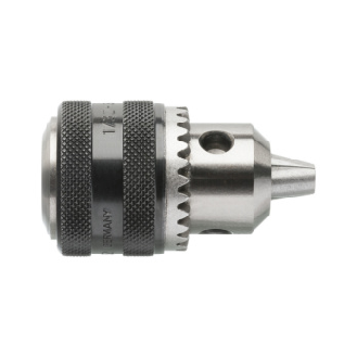 Zahnkranzbohrfutter Prima1-10mm B12 RÖHM-Beschreibung lesen