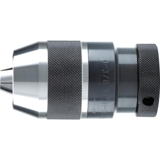Genauigkeits-SchnellspannBohrfutter 0-10mm B16-Beschreibung lesen