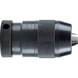 Schnellspannbohrfutter Supra S 0-8mm 3/8"x24 RÖHM-Beschreibung lesen