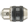 Zahnkranzbohrfutter Prima0,5-6,5mm 3/8"-24 RÖHM Zahnkranzbohrfutter Prima0,5-6,5mm 3/8"-24 RÖHM