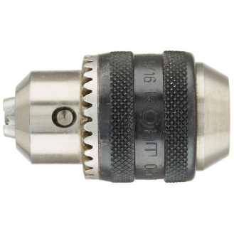Zahnkranzbohrfutter Prima5-20mm B22 RÖHM-Beschreibung lesen