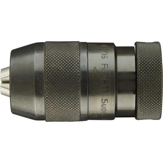 Schnellspannbohrfutter Supra I 0-6,5mm 3/8"x20 RÖHM-Beschreibung lesen