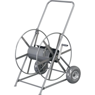 Schlauchwagen SUPER PROFI SERIE II-Beschreibung lesen
