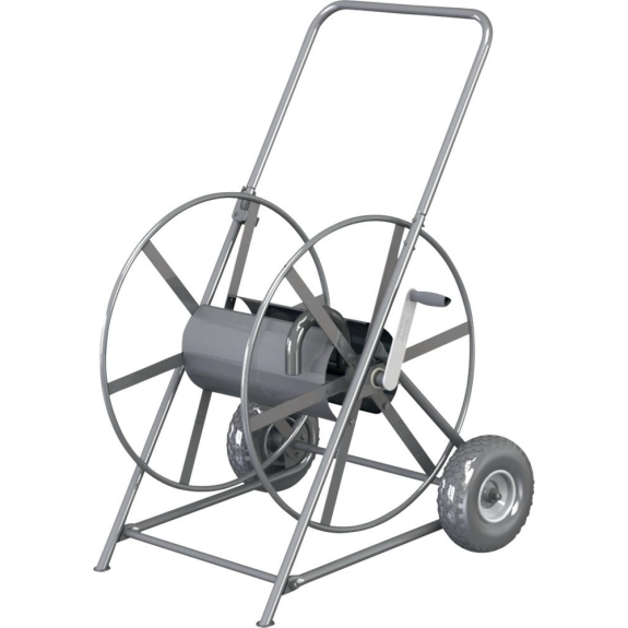Schlauchwagen SUPER PROFI SERIE II-Beschreibung lesen