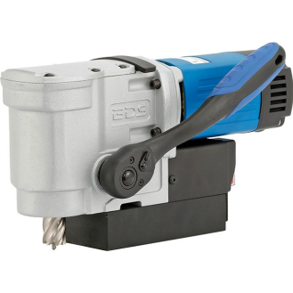 Magnet-Winkelkernbohrmaschine MAB 155 230V-Beschreibung lesen