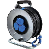 Metall-Kabeltrommel 285mm33m H07RN-F3G2,5 Metall-Kabeltrommel 285mm33m H07RN-F3G2,5