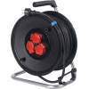 Sicherheits-Kabeltrommel 285mm, 50m H05RR-F3G1,5 Sicherheits-Kabeltrommel 285mm, 50m H05RR-F3G1,5