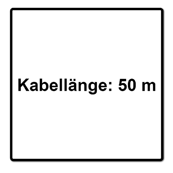 Kabeltrommel Kunststoff H07RN-F3G1,5 50m professionalLINE Brennenstuhl-Beschreibung lesen