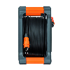 Kabeltrommel Kunststoff H07RN-F3G1,5 50m professionalLINE Brennenstuhl