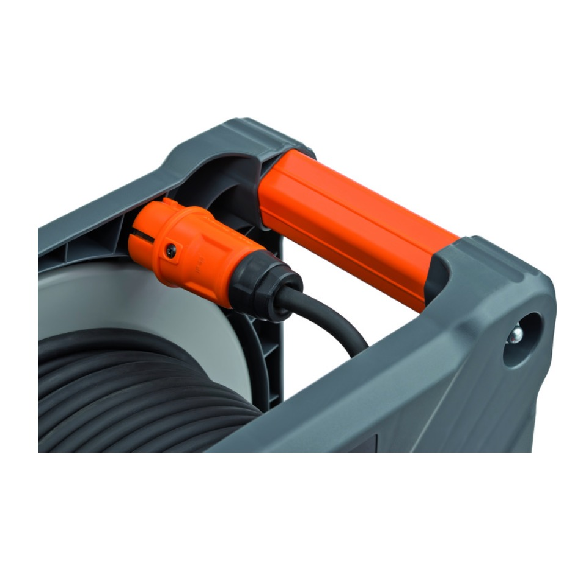 Kabeltrommel Kunststoff H07RN-F3G1,5 50m professionalLINE Brennenstuhl-Beschreibung lesen