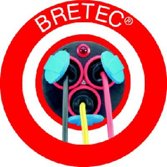 Kabeltrommel Kunststoff H07RN-F3G1,5 40m Garant Bretec Brennenstuhl-Beschreibung lesen