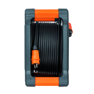 Kabeltrommel Kunststoff H07BQ-F3G1,5 50m professionalLINE Brennenstuhl-Beschreibung lesen