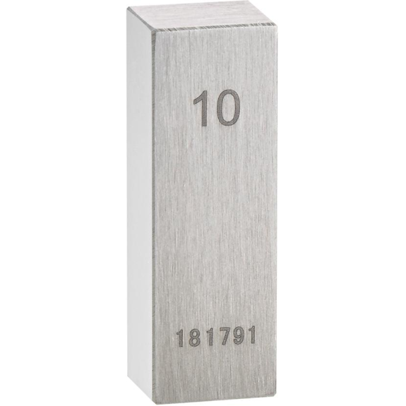 Parallel-Endmass 1,41mm Toleranz 2 FORTIS-Beschreibung lesen