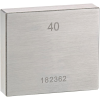 Parallel-Endmass 1,41mm Toleranz 2 FORTIS