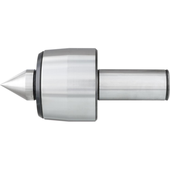 Körnerspitze mitlaufend K106HZA Zylinderschaft 25mm-Beschreibung lesen