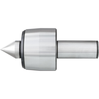 Körnerspitze mitlaufend K106HZA Zylinderschaft 25mm-Beschreibung lesen