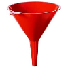 Trichter Polyeth. o.Sieb 3,2l 250mm m.Rand Pressol Trichter Polyeth. o.Sieb 3,2l 250mm m.Rand Pressol