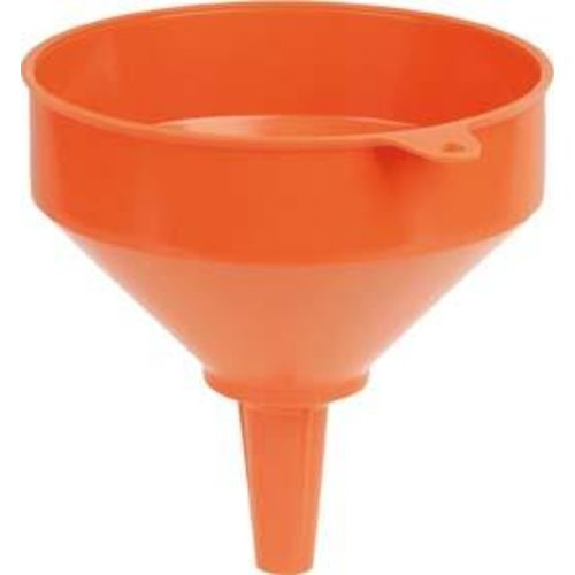 Trichter Polyeth. o.Sieb 3,2l 250mm m.Rand Pressol-Beschreibung lesen