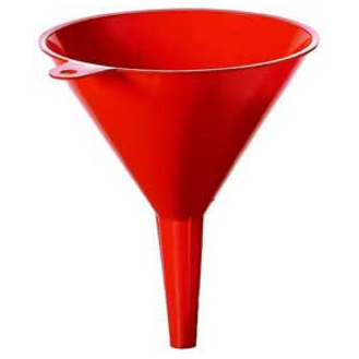 Trichter Polyeth. o.Sieb 3,2l 250mm m.Rand Pressol-Beschreibung lesen