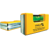 Mini-Wasserwaage Pocket ProMagnetic 7cm SB Stabila