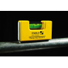Mini-Wasserwaage Pocket ProMagnetic 7cm SB Stabila