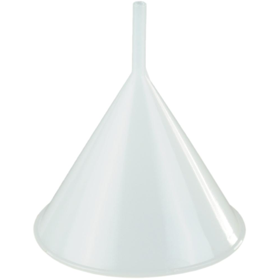 Trichter HD-PE 50 mm naturfarben Trichter HD-PE 50 mm naturfarben-Beschreibung lesen