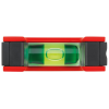 Magnet-Mini-Wasserwaage Go Magnet Clip 7,5cm Sola