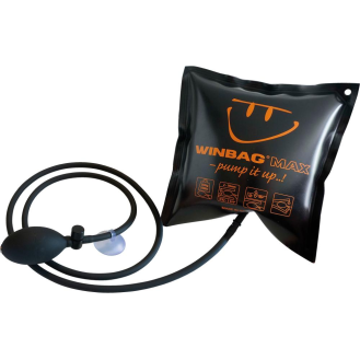 WINBAG MAX Luftkissen 250 kg Einzeln-Beschreibung lesen
