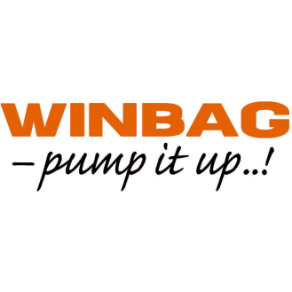 WINBAG MINI Luftkissen 70 kg einzeln-Beschreibung lesen