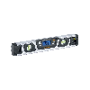 Laser-Wasserwaage DigiLevel Laser G40 40cm Laserliner