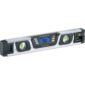 Laser-Wasserwaage DigiLevel Laser G40 40cm Laserliner-Beschreibung lesen