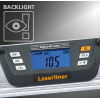 Laser-Wasserwaage DigiLevel Laser G40 40cm Laserliner