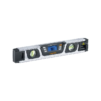 Laser-Wasserwaage DigiLevel Laser G40 40cm Laserliner-Beschreibung lesen