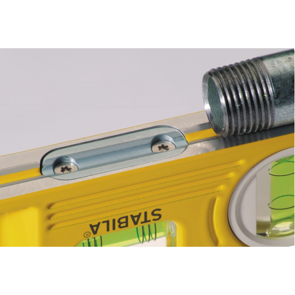 Nivel de burbuja modelo 81 SV REM W45 Torpedo, 25 cm-Leer más