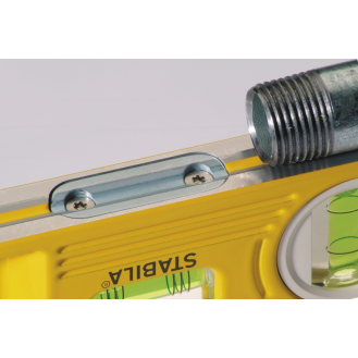 Nivel de burbuja modelo 81 SV REM W45 Torpedo, 25 cm-Leer más