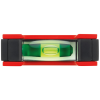 Mini-Wasserwaage Go Clip 7,5cm Sola