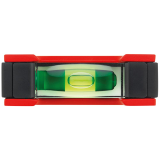 Mini-Wasserwaage Go Clip 7,5cm Sola-Beschreibung lesen