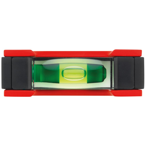 Mini-Wasserwaage Go Clip 7,5cm Sola-Beschreibung lesen