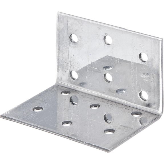 Lochplattenwinkel VA 40x40x60 mm-Beschreibung lesen