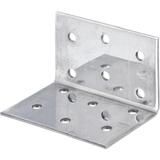 Lochplattenwinkel VA 40x40x60 mm-Beschreibung lesen