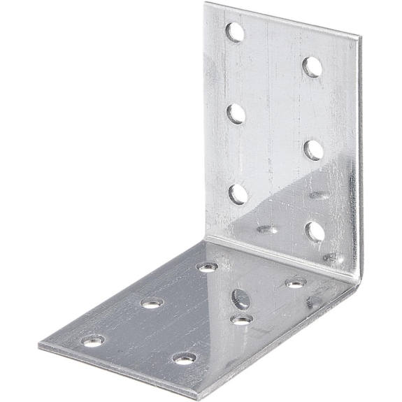 Lochplattenwinkel VA 60x60x40x2 mm-Beschreibung lesen