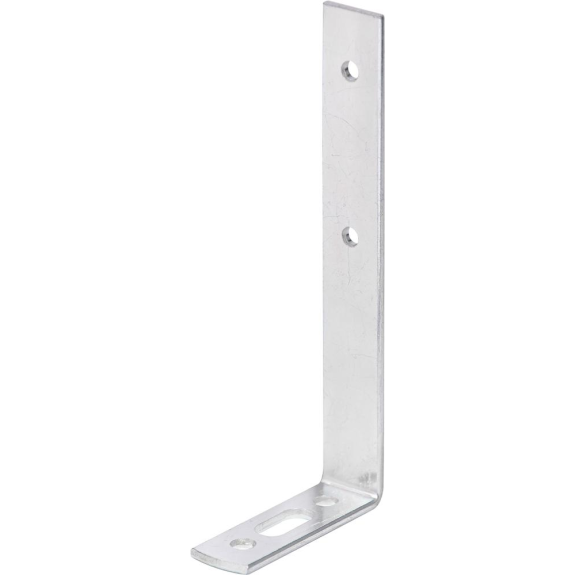 Gardinenwinkel 120x55x17 mm-Leggi tutto