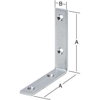 starkwinkel 160x20mm Nr. 182160Z-Beschreibung lesen