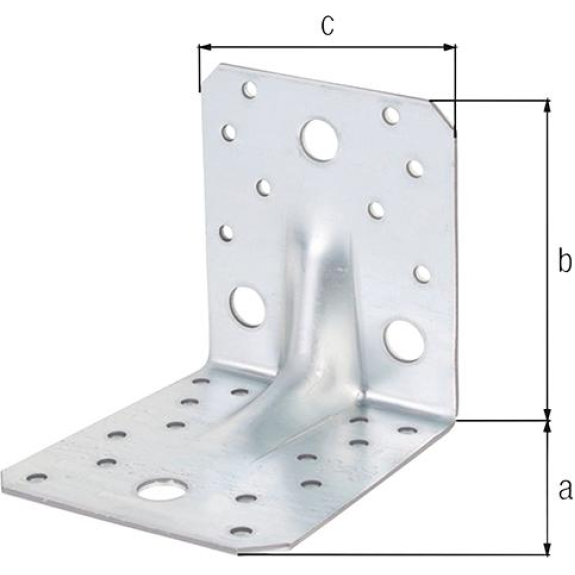 SL-Winkelv.m.Sicke vz,90x90x65-Beschreibung lesen