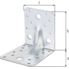 SL-Winkelv.m.Sicke vz,105x105x90 SL-Winkelv.m.Sicke vz,105x105x90